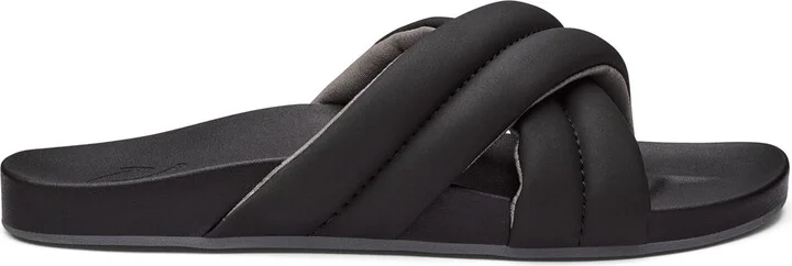 Hila Water Resistant Slide Sandal - Image 2