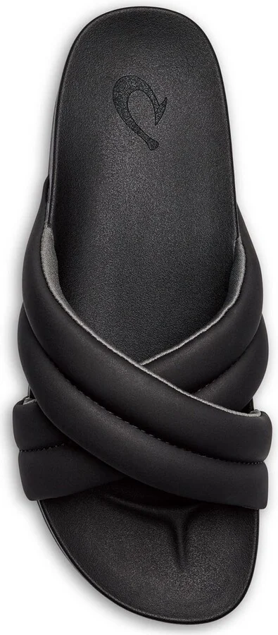 Hila Water Resistant Slide Sandal - Image 3