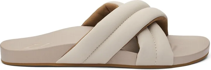 Hila Water Resistant Slide Sandal - Image 6