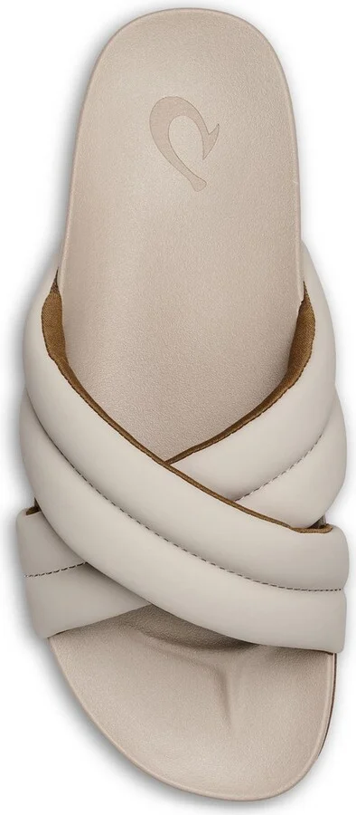 Hila Water Resistant Slide Sandal - Image 7
