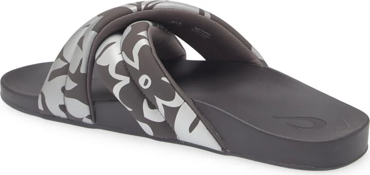 Hila Water Resistant Slide Sandal - Image 10