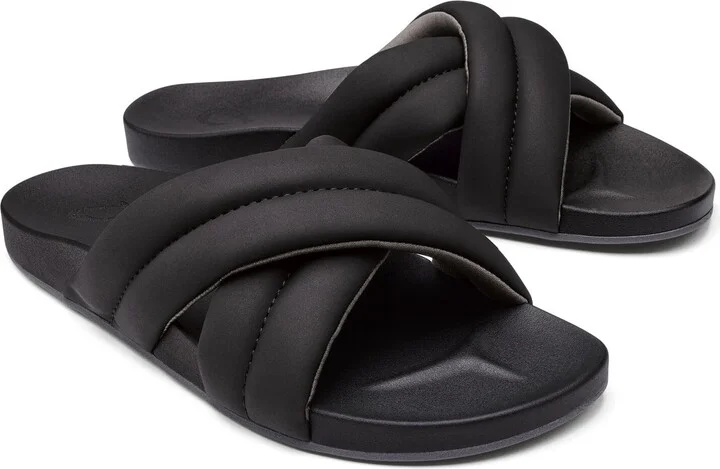 Black / Black