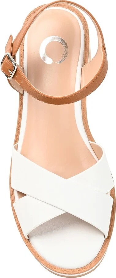 Hilaree Block Heel Sandal - Image 4