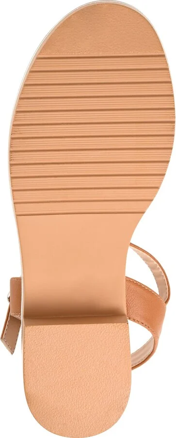 Hilaree Block Heel Sandal - Image 5