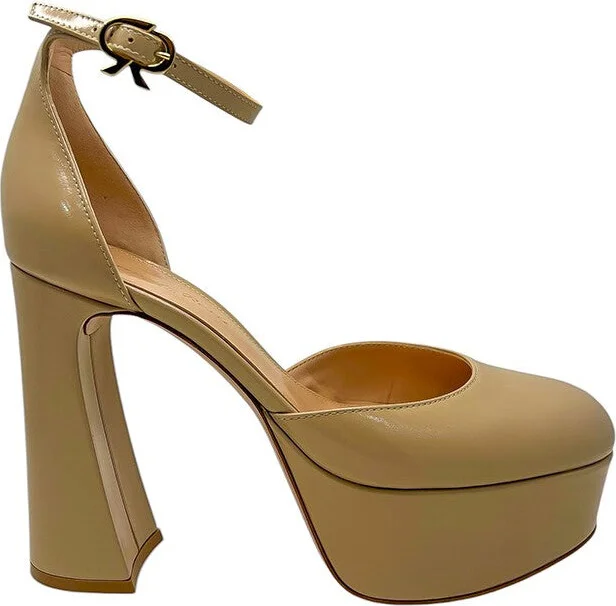 Hilary Platforms 70