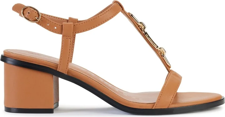 Hilary T-Strap Sandal - Image 3