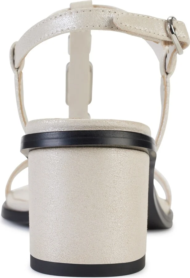 Hilary T-Strap Sandal - Image 7