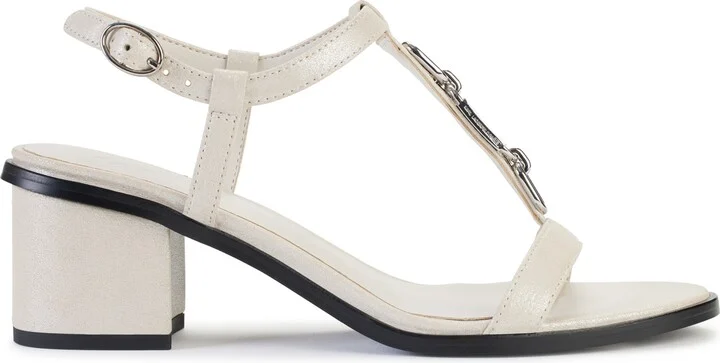Hilary T-Strap Sandal - Image 8