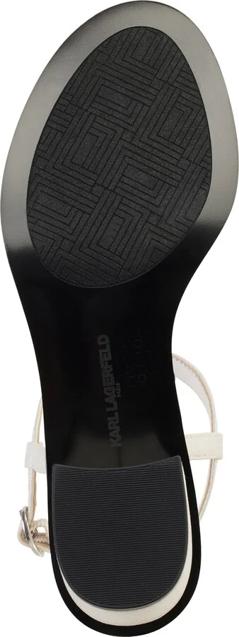 Hilary T-Strap Sandal - Image 10
