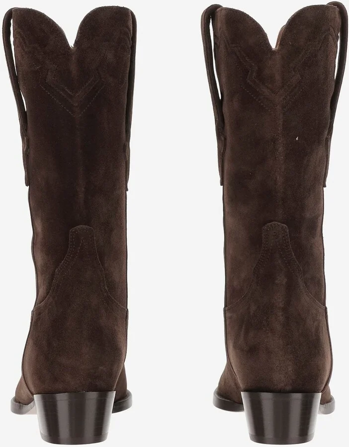 Hilda 35 Boots - Image 3