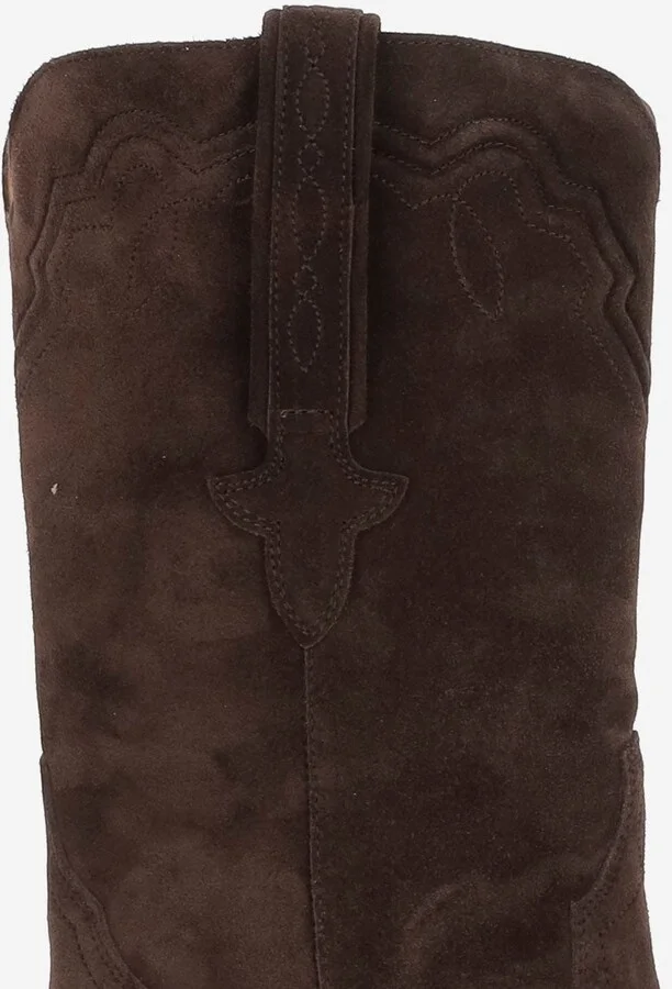 Hilda 35 Boots - Image 4