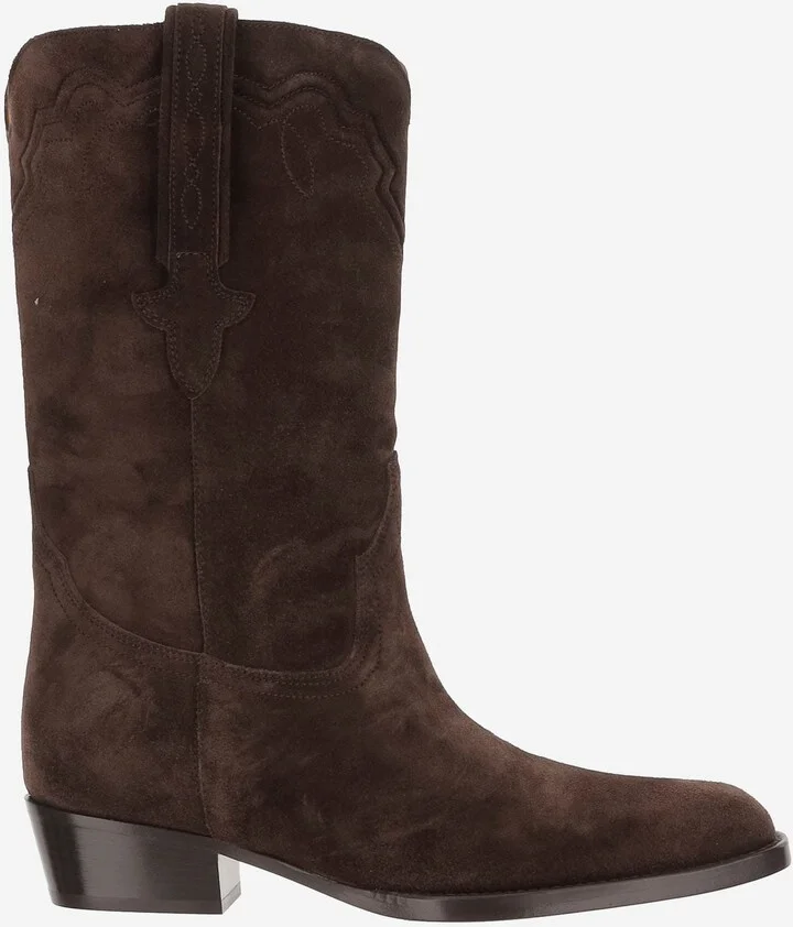 Hilda 35 Boots