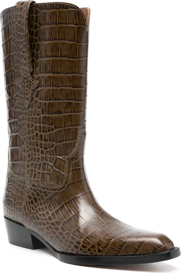 Hilda 35mm boots - Image 2