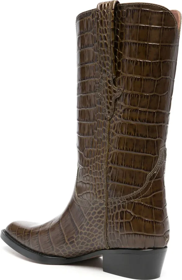 Hilda 35mm boots - Image 3