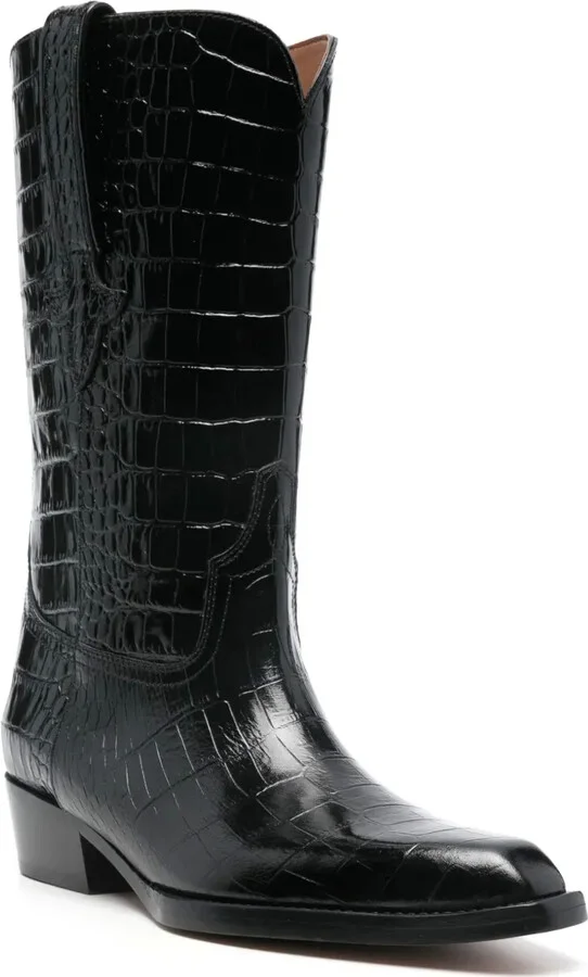 Hilda 35mm boots - Image 2