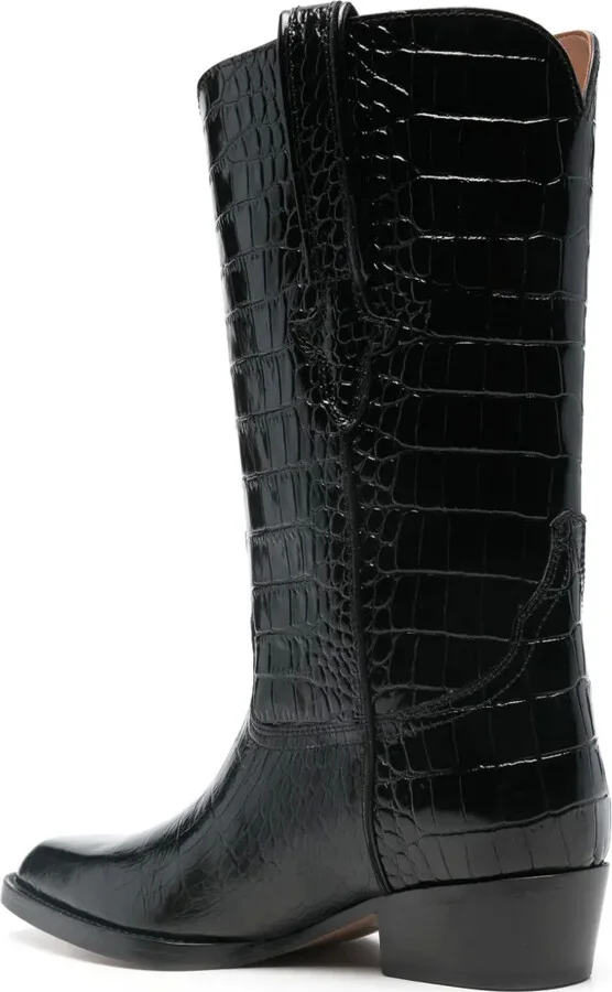 Hilda 35mm boots - Image 3