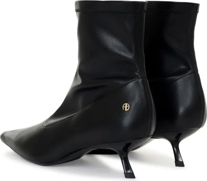 Hilda 50mm ankle boots - Image 3