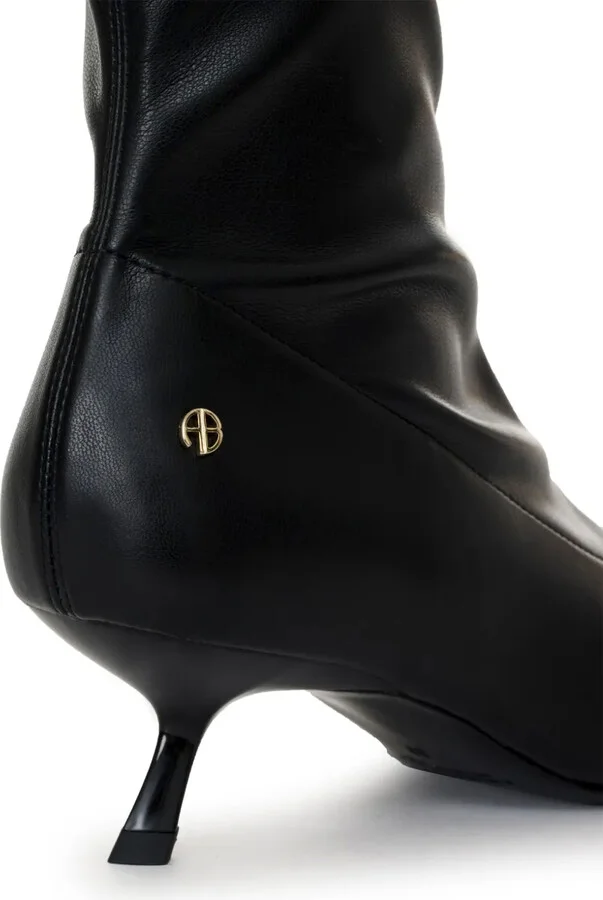 Hilda 50mm ankle boots - Image 5
