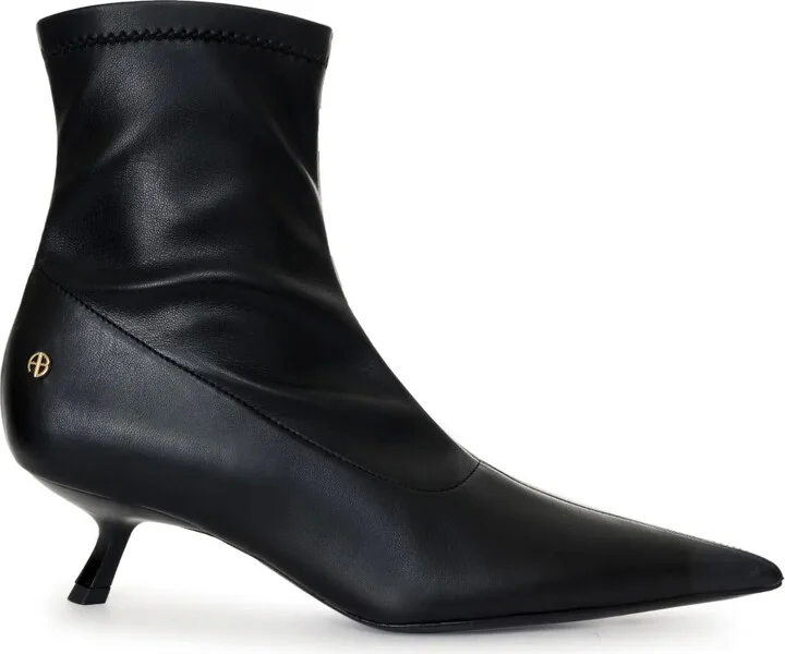 Hilda 50mm ankle boots