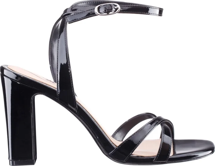 Hilda Ankle Strap Sandal - Image 2