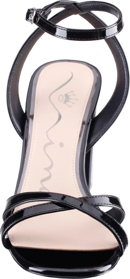 Hilda Ankle Strap Sandal - Image 3
