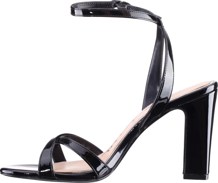 Hilda Ankle Strap Sandal - Image 6