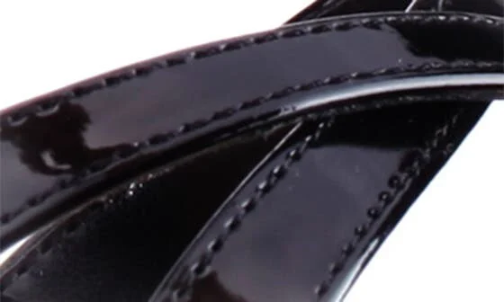 Hilda Ankle Strap Sandal - Image 7