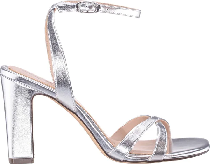 Hilda Ankle Strap Sandal - Image 8