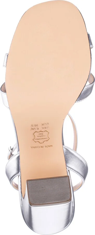 Hilda Ankle Strap Sandal - Image 11