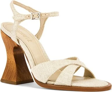 Hilda Curve Sandal - Image 2