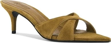Hilda Leaf Mule - Image 2