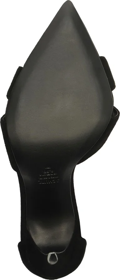 Hilda Leaf Pointed Toe d'Orsay Pump - Image 6