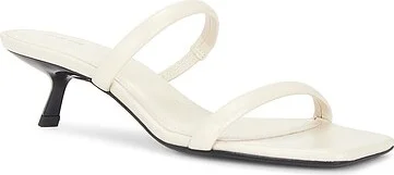 Hilda Mule Sandals - Image 2