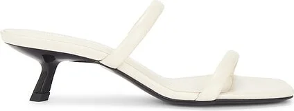 Hilda Mule Sandals