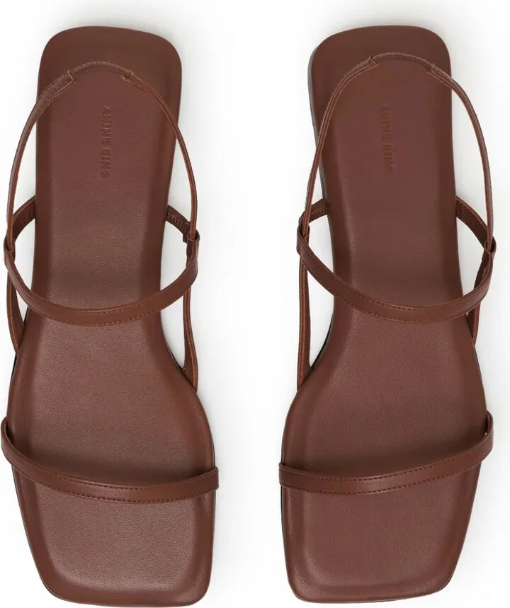 Hilda sandals - Image 3