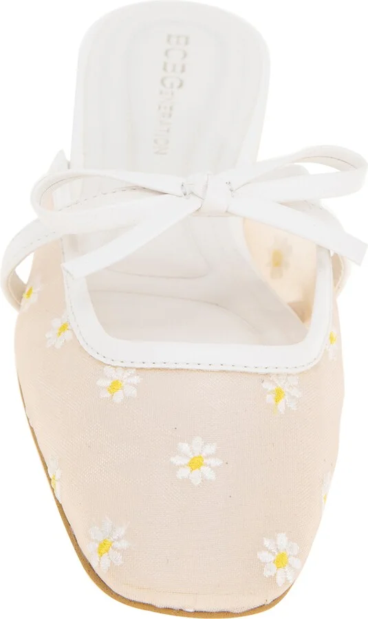 Hildana Bow Mule - Image 3