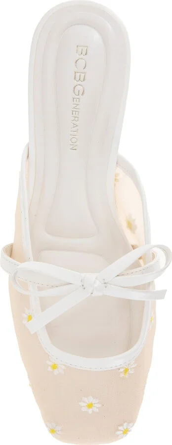 Hildana Bow Mule - Image 6