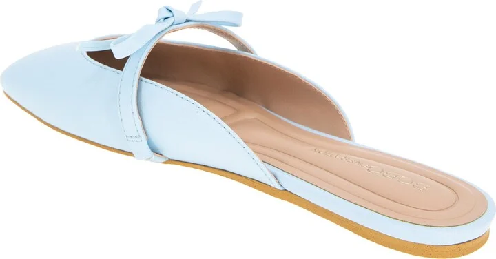 Hildana Bow Mule - Image 8