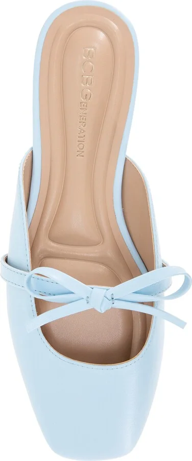 Hildana Bow Mule - Image 11