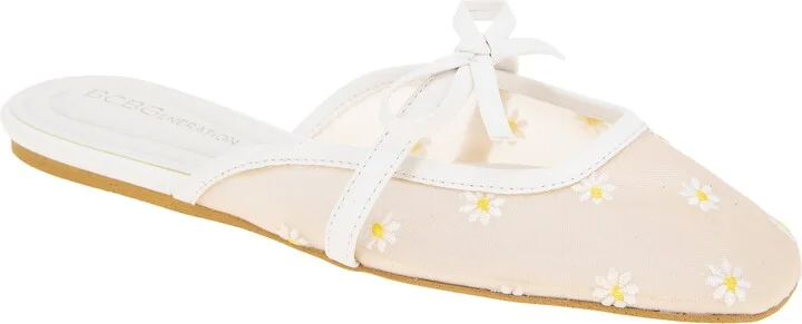 Hildana Bow Mule