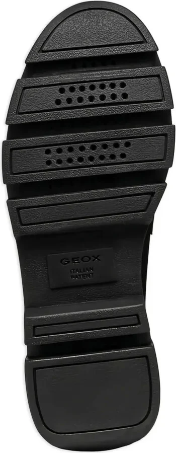 Hilde penny-strap platform loafers - Image 5