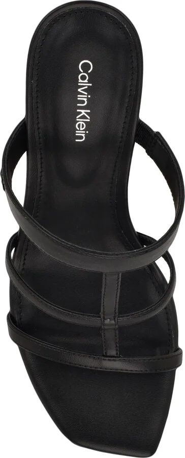 Hiledy Caged Sandal - Image 4
