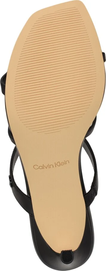 Hiledy Caged Sandal - Image 5