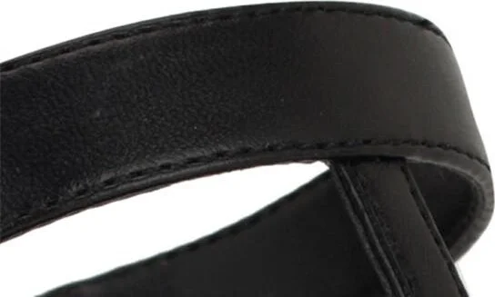 Hiledy Caged Sandal - Image 6