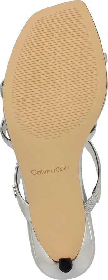 Hiledy Caged Sandal - Image 11