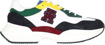 Hilfiger Collection Man Sneakers