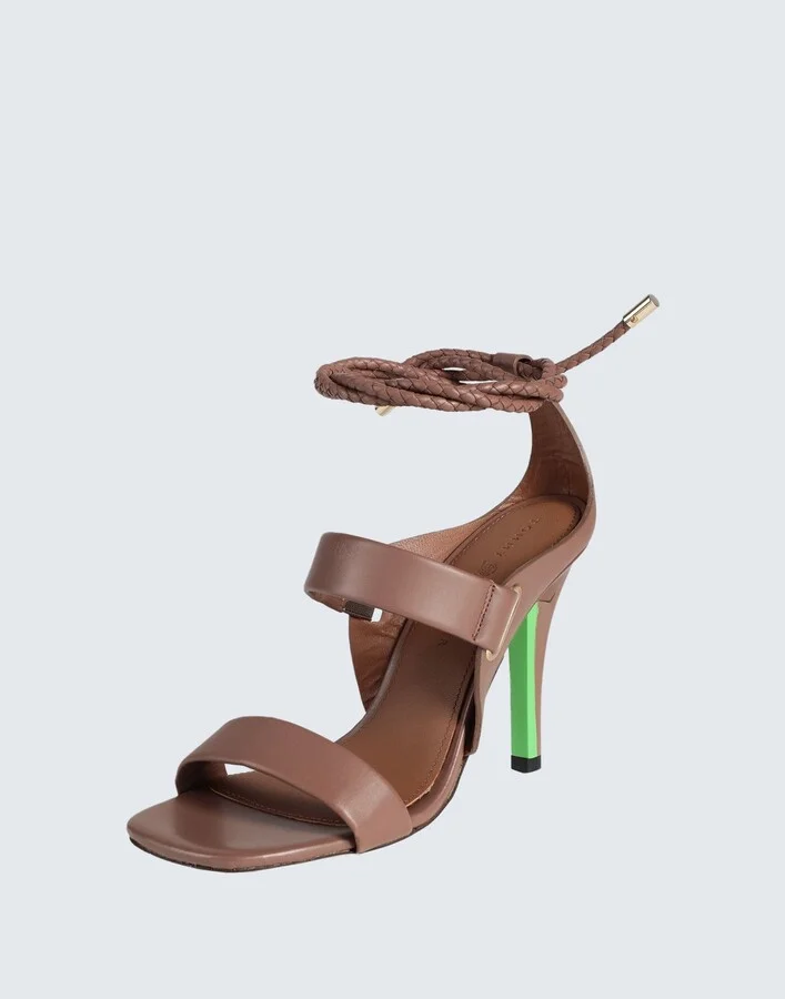 Hilfiger Collection Woman Sandals - Image 4