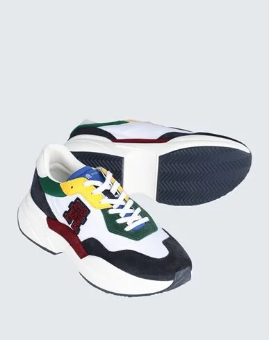 Hilfiger Collection Woman Sneakers - Image 2