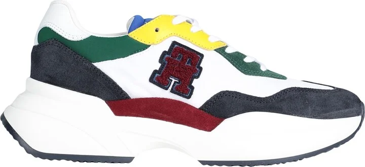 Hilfiger Collection Woman Sneakers - Image 3