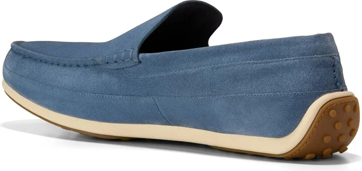 Hill Grand Driver Loafer - Image 2